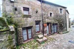 La Lagareta de Olivia