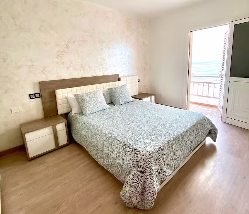 La Lajita Barca Beach Palms