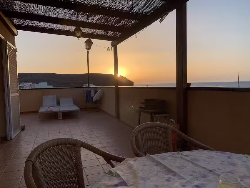 La Lajita Ferienwohnung