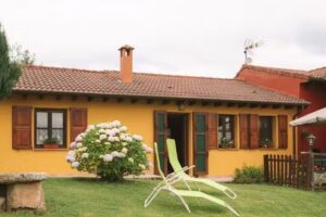 La Llavona – Turismo Rural