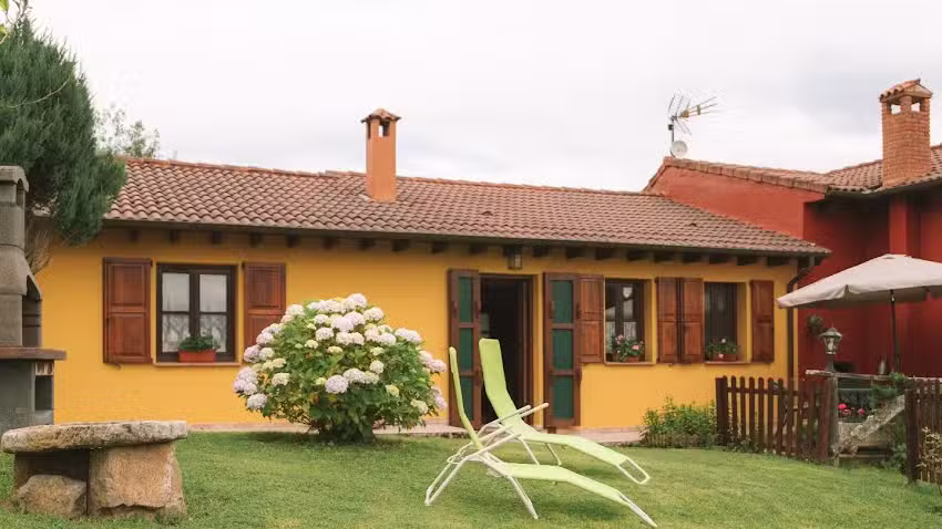 La Llavona – Turismo Rural