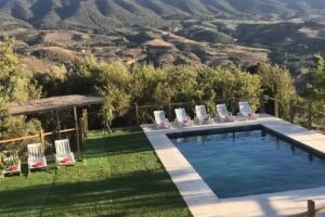 La loma de Ana María I