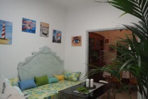 La Luz Vivienda Vacacional