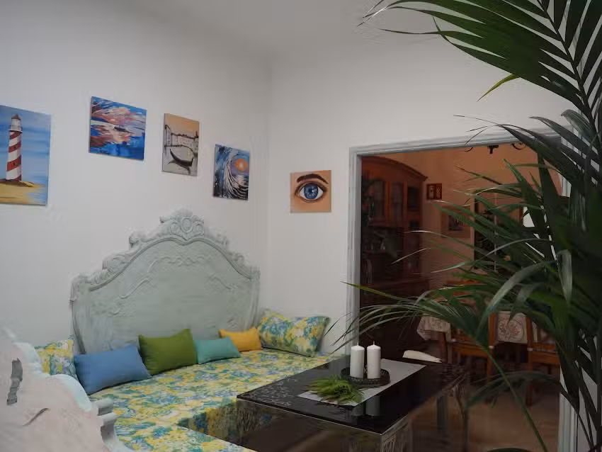 La Luz Vivienda Vacacional