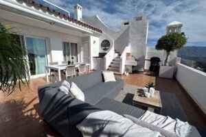 La Mairena – exklusive 5* Penthouses mit privatem Jacuzzi