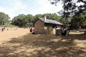 La Majada de Almagarinos