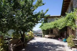 La Majada de Peñacorada