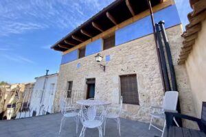 La Mambla de la Ribera