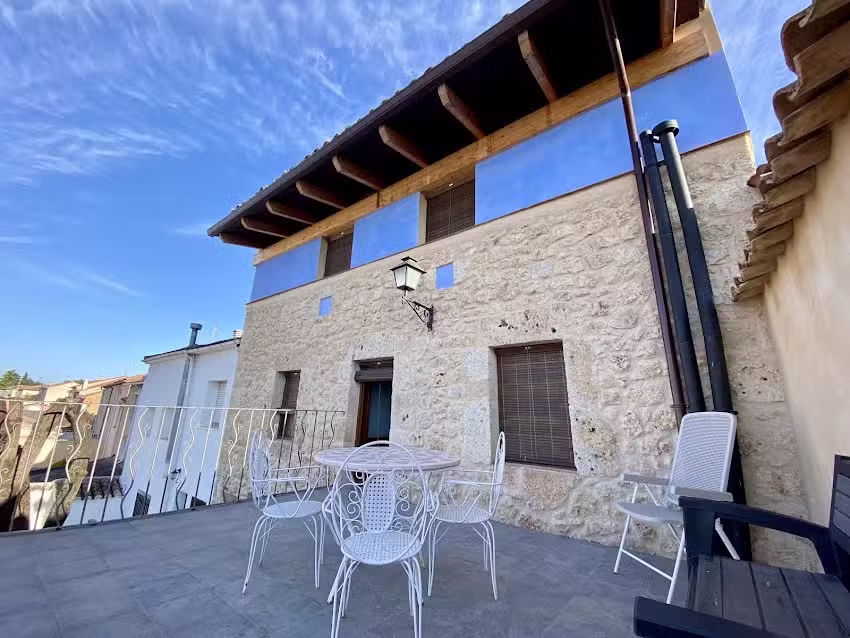 La Mambla de la Ribera