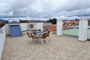 La Mancha Casa Rural