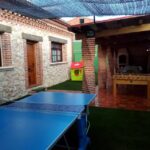 «La Mansión» – Casa Rural