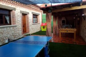 «La Mansión» – Casa Rural