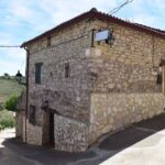 La Mansión Casa Rural 🏡