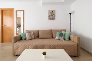 La Mar – Alojamientos Turísticos