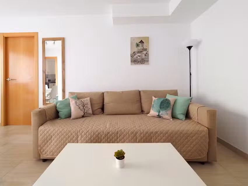 La Mar – Alojamientos Turísticos