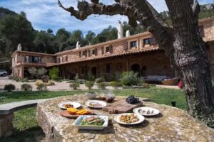 La Masia Alt Penedès