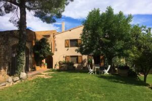 LA MASIA COSTA BRAVA