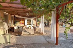 La Masia dels Artistes