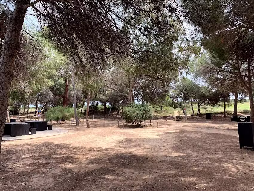 La Mata Apartments