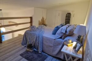 La Mata primera linea de playa apartamentos