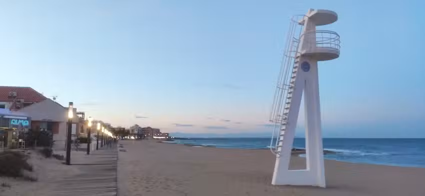 La Mata
