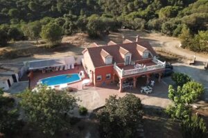 La Matriz Rural Alojamiento