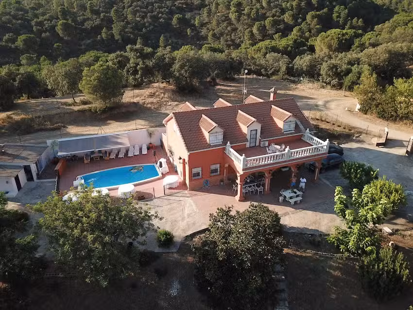 La Matriz Rural Alojamiento