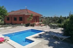 La mejor opción para escaparte Can Bolivar