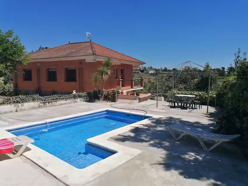 La mejor opción para escaparte Can Bolivar