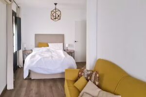 La Milagrosa apartamento turístico