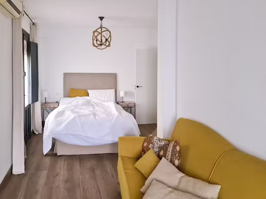 La Milagrosa apartamento turístico