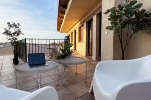 LA MILLA RURAL | Hotel – Casa Rural con piscina