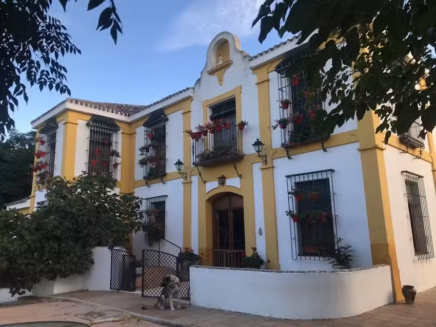La Mimbre Rural