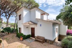 La Mimosa S’Agaró Beach