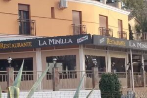 La Minilla Restaurante – Hotel