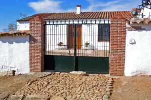 La Molina De La Campana