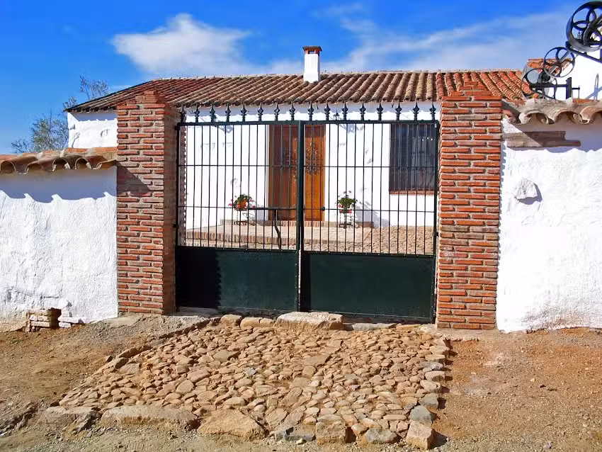 La Molina De La Campana