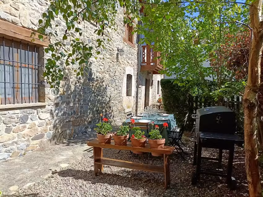 La Morada de Vadinia