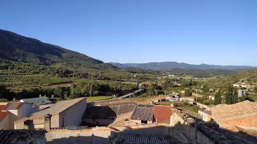 La Morada del Cura