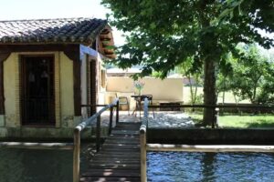 La Morada del Molinero