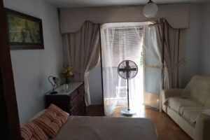 La Muralla del Castillo de Luque