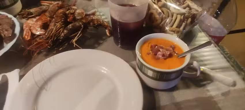 LA MUSLONA