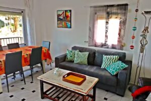 ¨LA NARANJA DENIA¨Primera Linea Playa+Wifi+Parking free