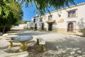 La Noguera Casa Rural