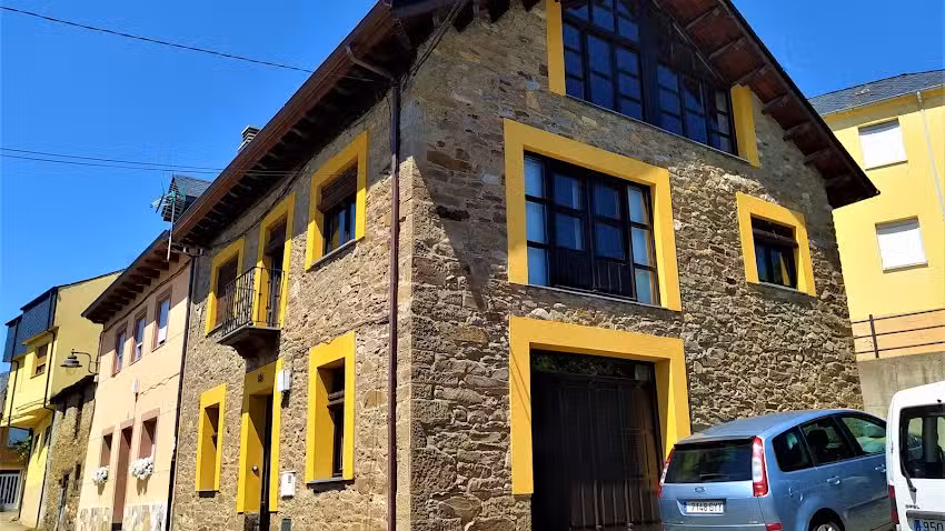 La obra de Joaquin. (VUT LE 512)