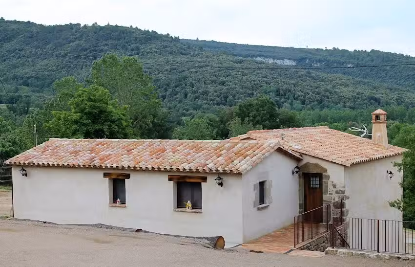 La Pallissa del Castell