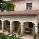 La Palmera Casa Rural