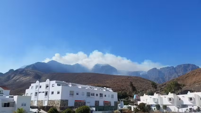 La Palmita-Casa Lola