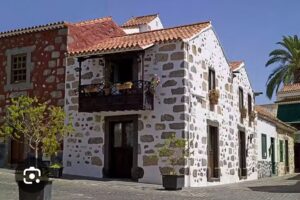 La paloma vivienda vacacional