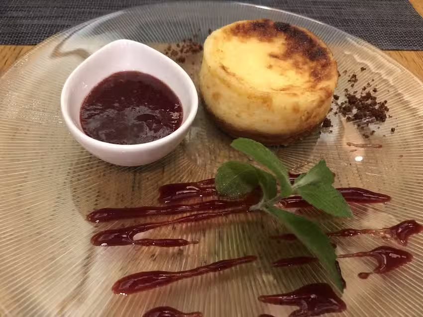 La Parada By Hotel L Estació